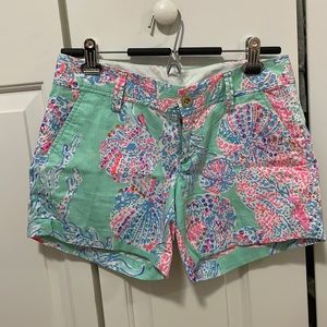 Women’s Lily Pulitzer 5” Callahan Short